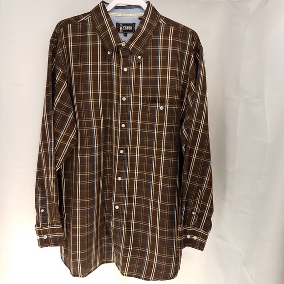 starr western wear shirts